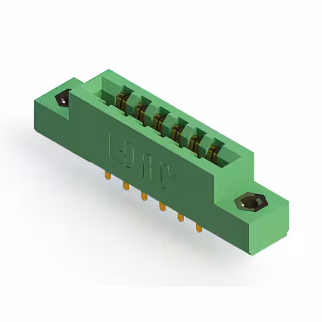 305-012-521-508 EDAC Inc.  Edgeboard Connectors